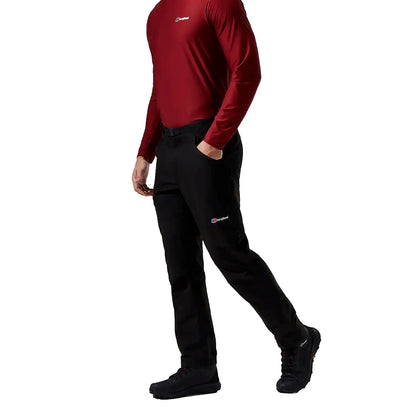 Berghaus Fast Hike Pant Black