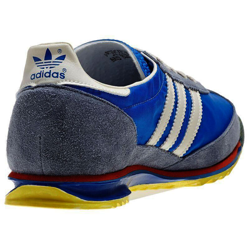 Adidas SL-72 Vintage