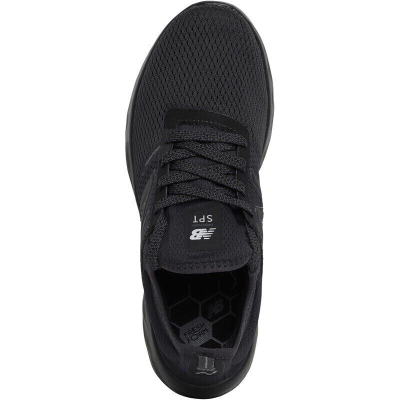 New Balance 411 V3 Black