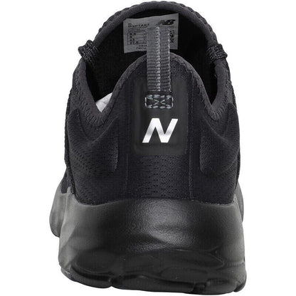 New Balance 411 V3 Black