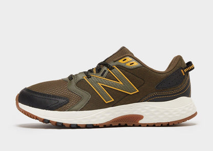 New Balance 410 V7 Khaki