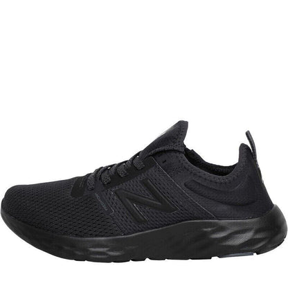 New Balance 411 V3 Black