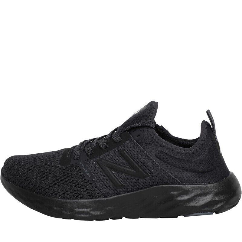 New Balance 411 V3 Black