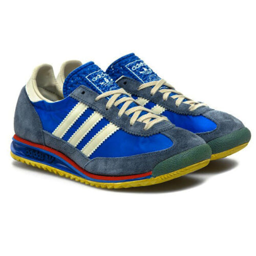 Adidas SL-72 Vintage