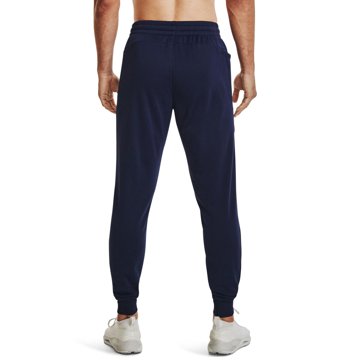 Under Armour Cuffed Pant Navy
