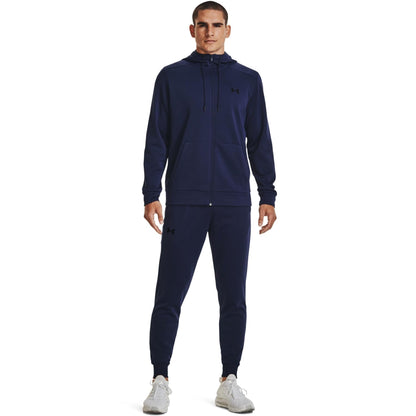 Under Armour Cuffed Pant Navy