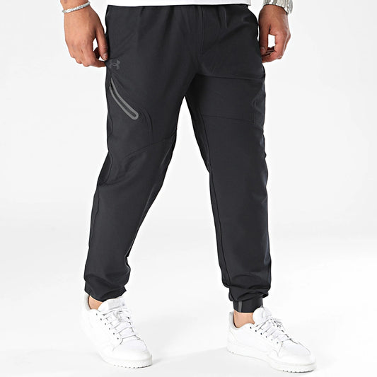 Under Armour Unstoppable Cargo Pant Black