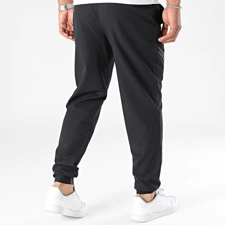 Under Armour Unstoppable Cargo Pant Black