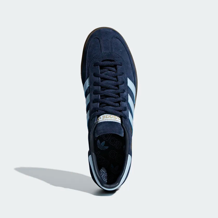 Adidas Handball Spezial Navy/Sky