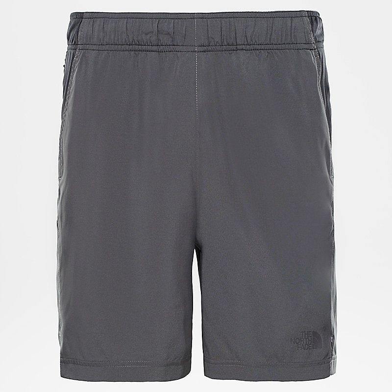 The North Face 24/7 Shorts Grey