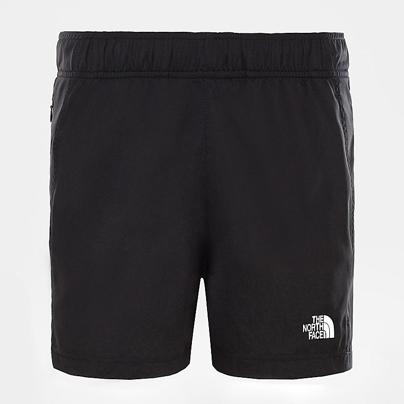 The North Face 24/7 Shorts Black