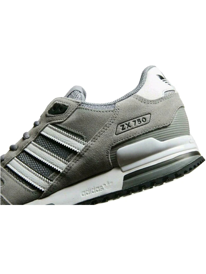 Adidas ZX750 grey white