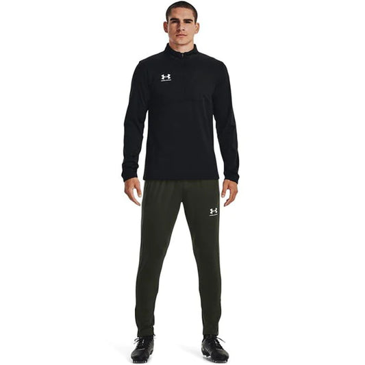 Under Armour Khaki Tracksuit Pants