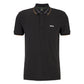 Hugo Boss Paule Pro Polo Shirt Black