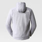The North Face Reaxion Hoody Grey