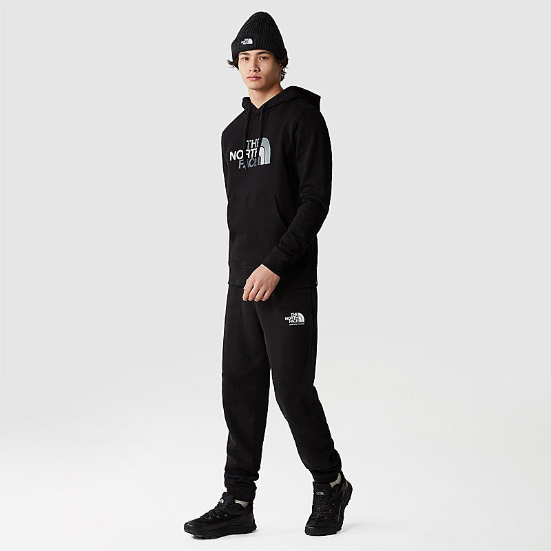 The North Face Logo Hoody