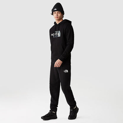 The North Face Logo Hoody