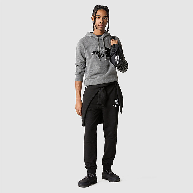 The North Face Logo Hoody