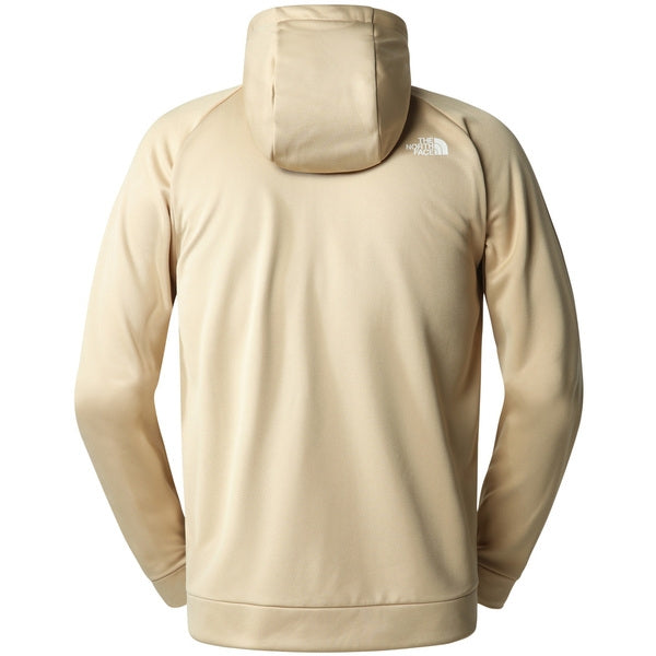 The North Face Reaxion Hoody Beige