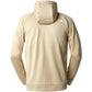 The North Face Reaxion Hoody Beige