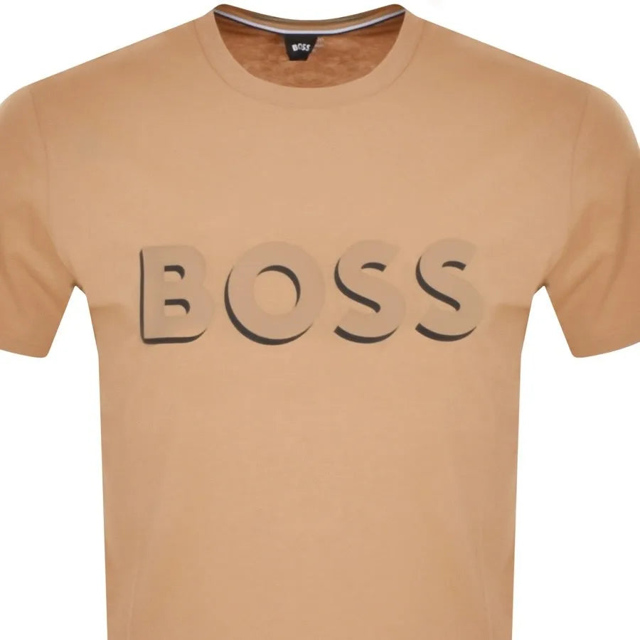 Hugo Boss Tiburt Tee Shirt