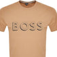 Hugo Boss Tiburt Tee Shirt