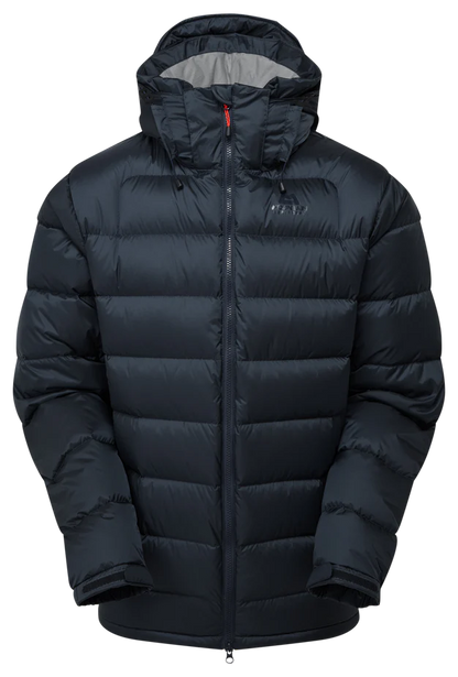 Mountain Equipment Blue Nights Lightline Coat