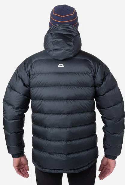 Mountain Equipment Blue Nights Lightline Coat