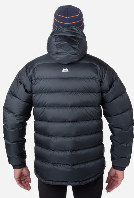 Mountain Equipment Blue Nights Lightline Coat