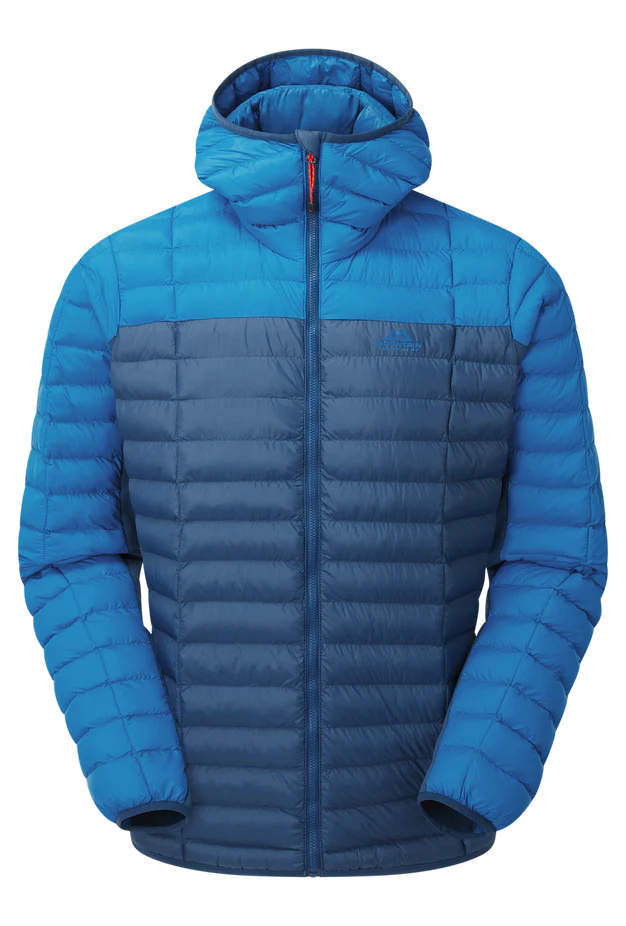 Mountain Equipment Particle Jacket