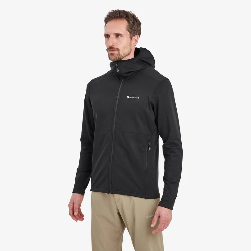 Montane Protium Hoody Black