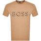 Hugo Boss Tiburt Tee Shirt