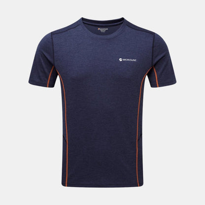 Montane Alpine Antartic Blue Dart Top