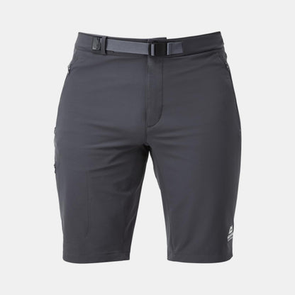 Mountain Equipment Grey Ibex Mountain Shorts