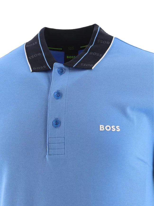 Boss paule discount pro