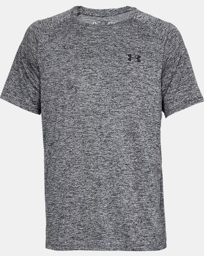 Under Armour Black Tee Shirt