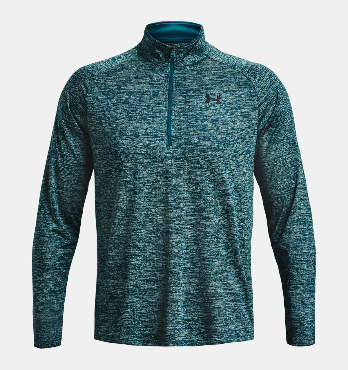 Under Armour Half zip Tech Top