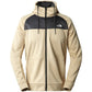 The North Face Reaxion Hoody Beige
