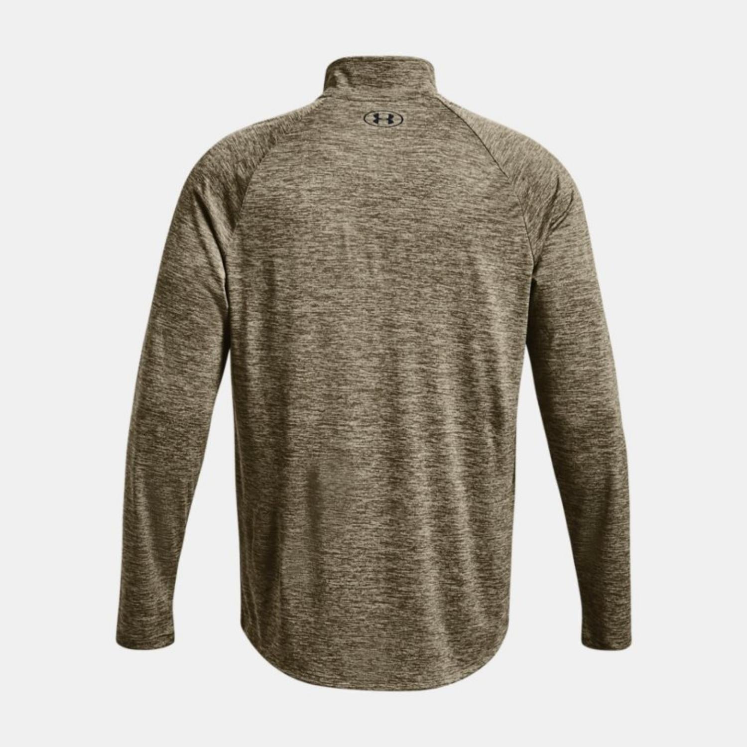 Under Armour Tent Tech Sleeve Top – Hype Store