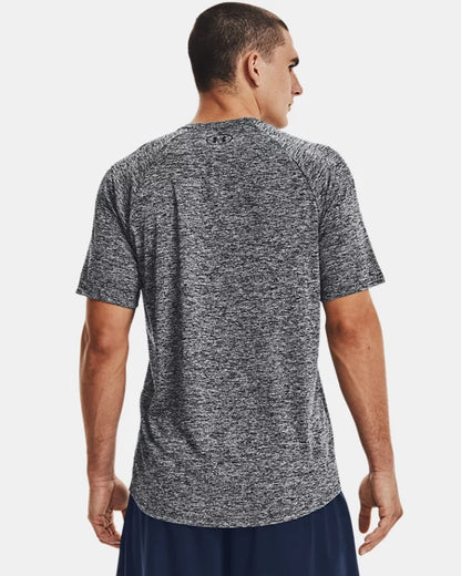 Under Armour Black Tee Shirt