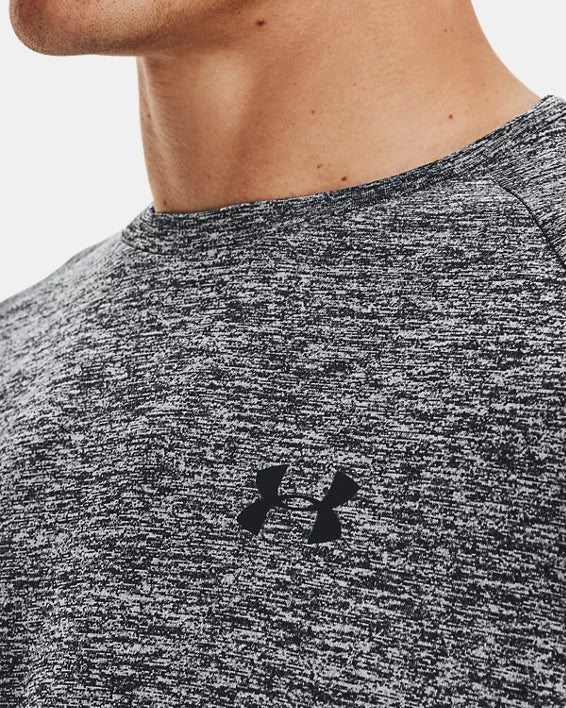 Under Armour Black Tee Shirt