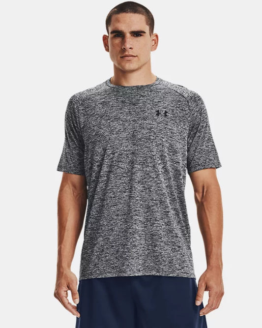 Under Armour Black Tee Shirt