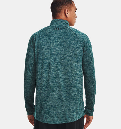 Under Armour Half zip Tech Top