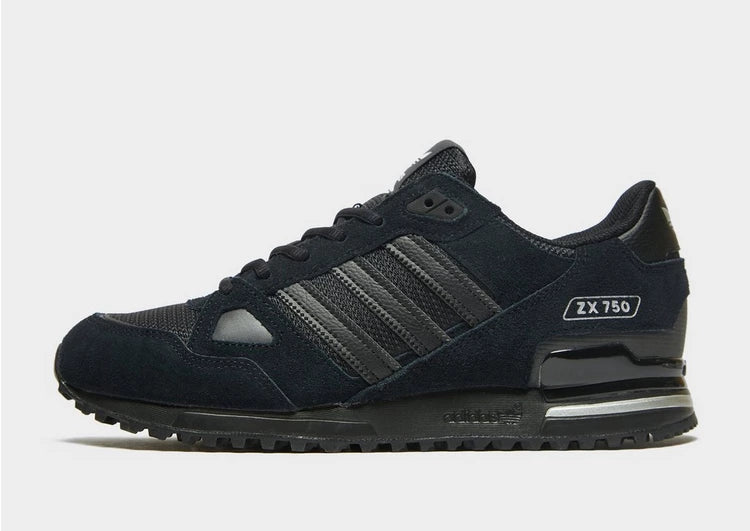Adidas ZX750 Black