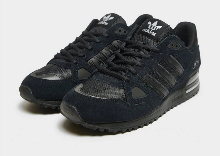 Adidas ZX750 Black