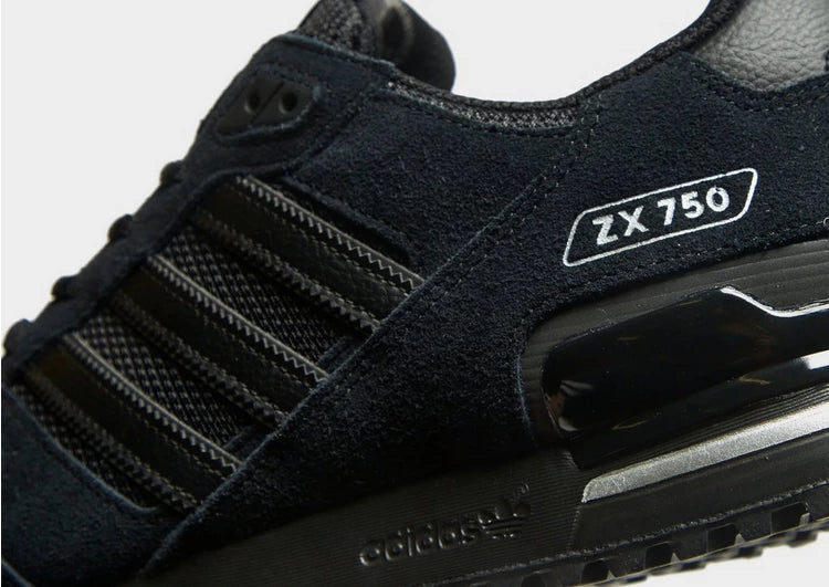 Adidas ZX750 Black