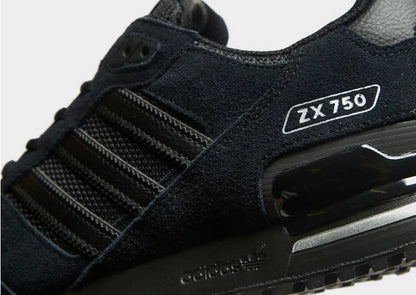 Adidas ZX750 Black